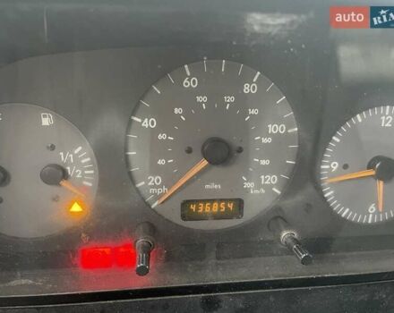 Белый Фольксваген ЛТ, объемом двигателя 2.5 л и пробегом 436 тыс. км за 8500 $, фото 1 на Automoto.ua