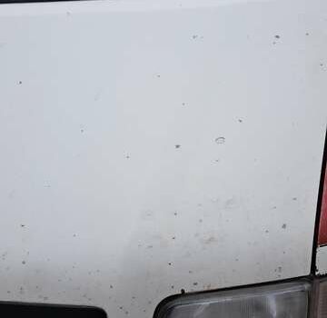 Белый Фольксваген ЛТ, объемом двигателя 2.46 л и пробегом 775 тыс. км за 6900 $, фото 31 на Automoto.ua