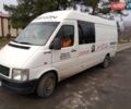 Білий Фольксваген ЛТ, об'ємом двигуна 0 л та пробігом 540 тис. км за 9000 $, фото 1 на Automoto.ua