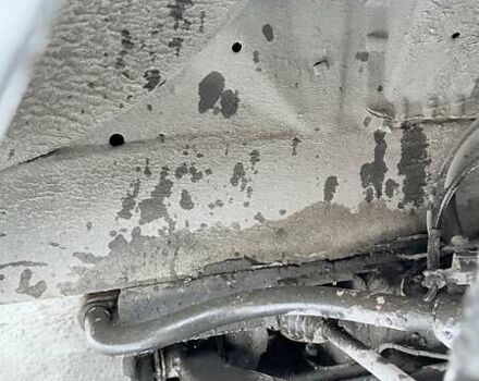 Білий Фольксваген ЛТ, об'ємом двигуна 0 л та пробігом 453 тис. км за 7450 $, фото 34 на Automoto.ua