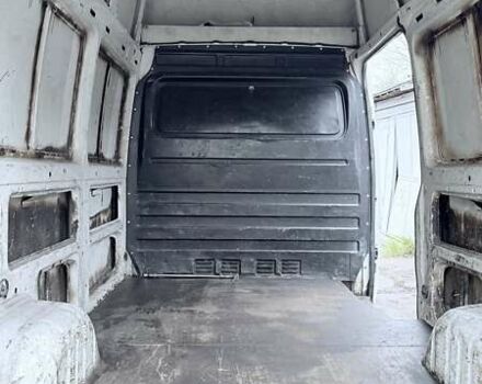 Білий Фольксваген ЛТ, об'ємом двигуна 0 л та пробігом 453 тис. км за 7450 $, фото 28 на Automoto.ua