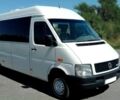 Белый Фольксваген ЛТ, объемом двигателя 2.5 л и пробегом 230 тыс. км за 13200 $, фото 1 на Automoto.ua