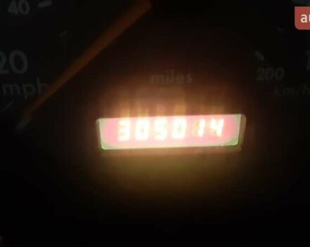 Белый Фольксваген ЛТ, объемом двигателя 2.46 л и пробегом 471 тыс. км за 10500 $, фото 6 на Automoto.ua