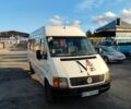 Фольксваген ЛТ 1996 в Хмельницком на Automoto.ua Белый Фольксваген ЛТ, объемом двигателя 2.5 л и пробегом 300 тыс. км за 5000 $, фото 1 на Automoto.ua