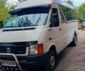 Белый Фольксваген ЛТ, объемом двигателя 2.8 л и пробегом 110 тыс. км за 8500 $, фото 2 на Automoto.ua