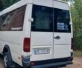 Белый Фольксваген ЛТ, объемом двигателя 2.8 л и пробегом 110 тыс. км за 8500 $, фото 3 на Automoto.ua
