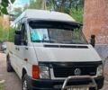 Белый Фольксваген ЛТ, объемом двигателя 2.8 л и пробегом 110 тыс. км за 8500 $, фото 1 на Automoto.ua