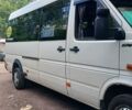 Белый Фольксваген ЛТ, объемом двигателя 2.8 л и пробегом 110 тыс. км за 8500 $, фото 1 на Automoto.ua