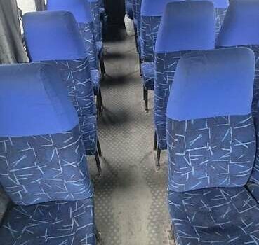 Белый Фольксваген ЛТ, объемом двигателя 2.5 л и пробегом 400 тыс. км за 5000 $, фото 5 на Automoto.ua