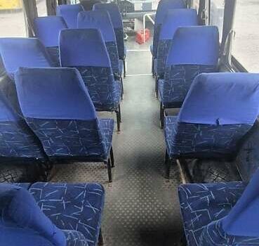 Белый Фольксваген ЛТ, объемом двигателя 2.5 л и пробегом 400 тыс. км за 5000 $, фото 6 на Automoto.ua