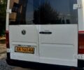Белый Фольксваген ЛТ, объемом двигателя 2.8 л и пробегом 177 тыс. км за 6900 $, фото 6 на Automoto.ua