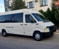 Белый Фольксваген ЛТ, объемом двигателя 2.8 л и пробегом 177 тыс. км за 6900 $, фото 1 на Automoto.ua