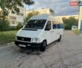 Белый Фольксваген ЛТ, объемом двигателя 2.46 л и пробегом 200 тыс. км за 8800 $, фото 20 на Automoto.ua
