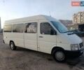Белый Фольксваген ЛТ, объемом двигателя 2.46 л и пробегом 200 тыс. км за 8800 $, фото 19 на Automoto.ua