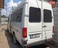 Белый Фольксваген ЛТ, объемом двигателя 2.46 л и пробегом 200 тыс. км за 8800 $, фото 10 на Automoto.ua