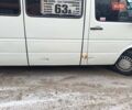 Белый Фольксваген ЛТ, объемом двигателя 2.46 л и пробегом 200 тыс. км за 8800 $, фото 2 на Automoto.ua