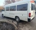 Белый Фольксваген ЛТ, объемом двигателя 2.46 л и пробегом 200 тыс. км за 8800 $, фото 3 на Automoto.ua