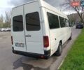 Белый Фольксваген ЛТ, объемом двигателя 2.46 л и пробегом 200 тыс. км за 8800 $, фото 16 на Automoto.ua