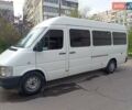 Белый Фольксваген ЛТ, объемом двигателя 2.46 л и пробегом 200 тыс. км за 8800 $, фото 15 на Automoto.ua