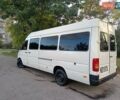 Белый Фольксваген ЛТ, объемом двигателя 2.46 л и пробегом 200 тыс. км за 8800 $, фото 8 на Automoto.ua