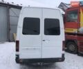 Білий Фольксваген ЛТ, об'ємом двигуна 2.46 л та пробігом 520 тис. км за 6700 $, фото 1 на Automoto.ua