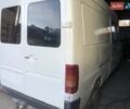 Білий Фольксваген ЛТ, об'ємом двигуна 2.46 л та пробігом 520 тис. км за 6700 $, фото 3 на Automoto.ua