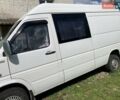 Белый Фольксваген ЛТ, объемом двигателя 2.46 л и пробегом 543 тыс. км за 6500 $, фото 11 на Automoto.ua