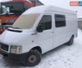 Білий Фольксваген ЛТ, об'ємом двигуна 2.46 л та пробігом 520 тис. км за 6700 $, фото 2 на Automoto.ua