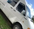 Белый Фольксваген ЛТ, объемом двигателя 2.46 л и пробегом 543 тыс. км за 6500 $, фото 9 на Automoto.ua