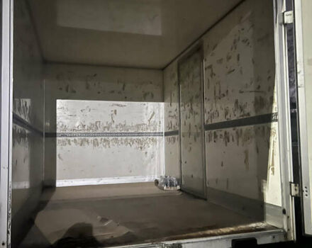 Белый Фольксваген ЛТ, объемом двигателя 2.5 л и пробегом 241 тыс. км за 7300 $, фото 7 на Automoto.ua