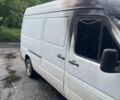 Белый Фольксваген ЛТ, объемом двигателя 2.46 л и пробегом 150 тыс. км за 2150 $, фото 1 на Automoto.ua