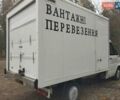 Белый Фольксваген ЛТ, объемом двигателя 2.5 л и пробегом 470 тыс. км за 8000 $, фото 7 на Automoto.ua