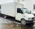 Белый Фольксваген ЛТ, объемом двигателя 2.8 л и пробегом 320 тыс. км за 5500 $, фото 1 на Automoto.ua