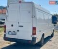 Белый Фольксваген ЛТ, объемом двигателя 2.46 л и пробегом 319 тыс. км за 8800 $, фото 2 на Automoto.ua
