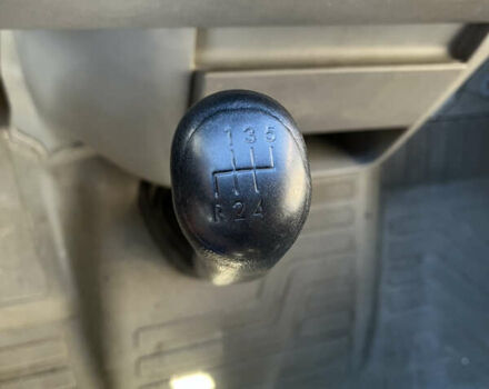 Белый Фольксваген ЛТ, объемом двигателя 2.5 л и пробегом 320 тыс. км за 6800 $, фото 19 на Automoto.ua