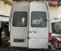 Білий Фольксваген ЛТ, об'ємом двигуна 2.5 л та пробігом 280 тис. км за 2800 $, фото 4 на Automoto.ua