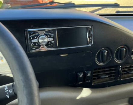 Белый Фольксваген ЛТ, объемом двигателя 2.5 л и пробегом 320 тыс. км за 6800 $, фото 20 на Automoto.ua