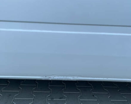 Білий Фольксваген ЛТ, об'ємом двигуна 2.5 л та пробігом 320 тис. км за 6800 $, фото 8 на Automoto.ua