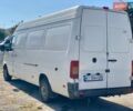 Белый Фольксваген ЛТ, объемом двигателя 2.46 л и пробегом 319 тыс. км за 8800 $, фото 4 на Automoto.ua