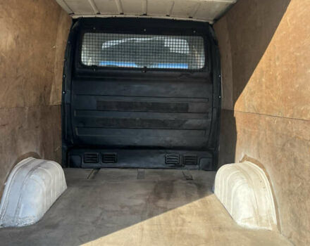 Белый Фольксваген ЛТ, объемом двигателя 2.5 л и пробегом 320 тыс. км за 6800 $, фото 9 на Automoto.ua