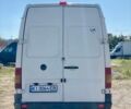 Белый Фольксваген ЛТ, объемом двигателя 2.46 л и пробегом 319 тыс. км за 8800 $, фото 1 на Automoto.ua