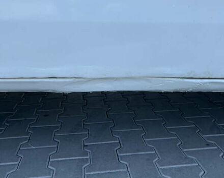 Белый Фольксваген ЛТ, объемом двигателя 2.5 л и пробегом 320 тыс. км за 6800 $, фото 7 на Automoto.ua