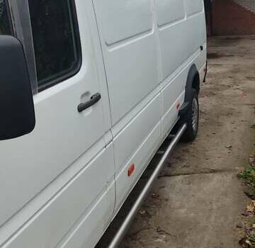 Белый Фольксваген ЛТ, объемом двигателя 2.8 л и пробегом 570 тыс. км за 14000 $, фото 16 на Automoto.ua