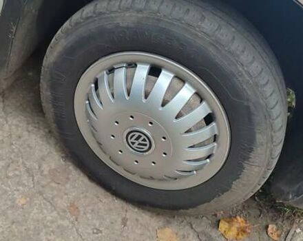 Белый Фольксваген ЛТ, объемом двигателя 2.8 л и пробегом 570 тыс. км за 14000 $, фото 11 на Automoto.ua