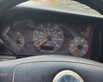 Белый Фольксваген ЛТ, объемом двигателя 2.8 л и пробегом 570 тыс. км за 14000 $, фото 5 на Automoto.ua