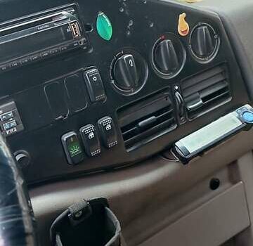 Белый Фольксваген ЛТ, объемом двигателя 2.8 л и пробегом 570 тыс. км за 14000 $, фото 6 на Automoto.ua