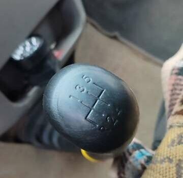 Белый Фольксваген ЛТ, объемом двигателя 2.8 л и пробегом 570 тыс. км за 14000 $, фото 4 на Automoto.ua