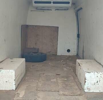 Белый Фольксваген ЛТ, объемом двигателя 2.8 л и пробегом 570 тыс. км за 14000 $, фото 1 на Automoto.ua