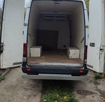 Белый Фольксваген ЛТ, объемом двигателя 2.8 л и пробегом 570 тыс. км за 14000 $, фото 7 на Automoto.ua