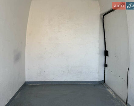 Белый Фольксваген ЛТ, объемом двигателя 2.46 л и пробегом 488 тыс. км за 7999 $, фото 10 на Automoto.ua